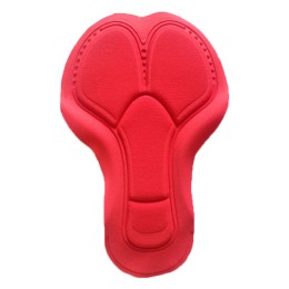 CPC013 設計單車褲坐墊 加厚騎行褲墊 海棉加硅膠坐墊 21*34CM 單車褲坐墊製造商 2208 CPC013 設計單車褲坐墊 加厚騎行褲墊 海棉加硅膠坐墊 21*34CM 單車褲坐墊製造商 2208